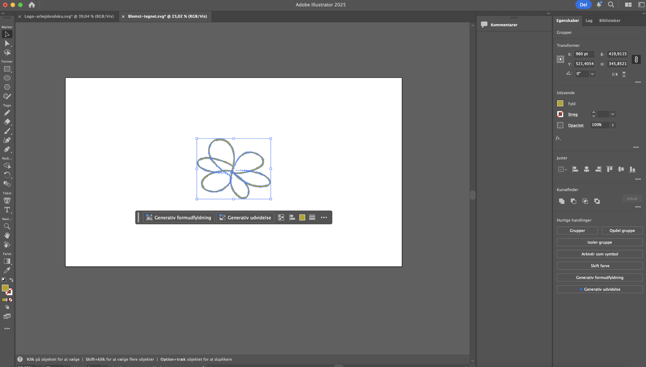 billede-af-blomst-i-illustrator